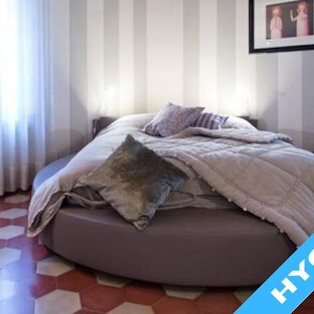 Apartament Il Nido Del Mangia Siena Zewnętrze zdjęcie