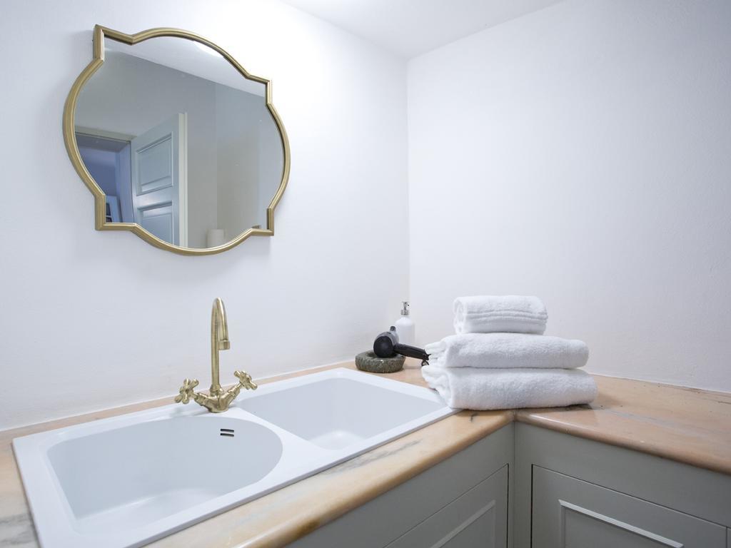 Apartament Il Nido Del Mangia Siena Zewnętrze zdjęcie